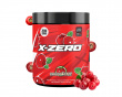 X-Zero Lingonberry - 100 Serveringar