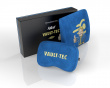 Memory Foam Pillow Set - Fallout Vault Tec Edition - Kudd-set
