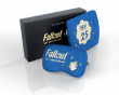 Memory Foam Pillow Set - Fallout 25th Anniversary - Kudd-set