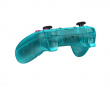 Nova HD Rumble Trådlös Kontroll till Nintendo Switch - Neon Teal