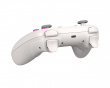 Nova HD Rumble Trådlös Kontroll till Nintendo Switch - Retro White