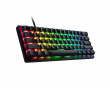 Huntsman V3 Pro Mini Gaming Tangentbord [Razer Analog Optical Switch Gen-2]