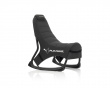 PUMA Active Gaming Chair - Svart - Gamingstol