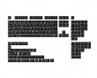 MxG x Milkyway Keycaps - WoB (ISO Nordic)