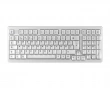 MxG x Milkyway Keycaps - BoW (ISO Nordic)