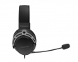 Toron 301 Gaming Headset - Svart