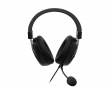 Toron 301 Gaming Headset - Svart