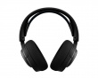 Arctis Nova 5 P Wireless Gaming Headset - Svart