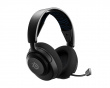 Arctis Nova 5 P Wireless Gaming Headset - Svart