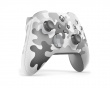 Xbox Series Trådlös Xbox Kontroll Arctic Camo