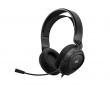 HS35 Surround v2 Trådbundet Gaming Headset - Carbon Black