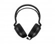 HS35 Surround v2 Trådbundet Gaming Headset - Carbon Black