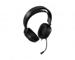 HS35 Surround v2 Trådbundet Gaming Headset - Carbon Black