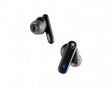 Smokin Buds True Wireless In-Ear Hörlurar - Svart