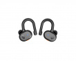 Push Active True Wireless In-Ear Hörlurar - Svart/Orange