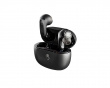 Rail ANC True Wireless In-Ear Hörlurar - Svart