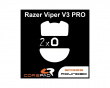 Skatez PRO till Razer Viper V3 Pro