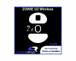 Skatez AIR till Zowie U2 Wireless