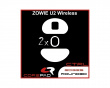 Skatez CTRL till Zowie U2 Wireless