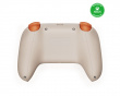 Ultimate C Wired Controller Xbox Hall Effect Edition - Orange