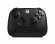 Ultimate 3-mode Controller Xbox Hall Effect Edition - Svart Trådlös Kontroll