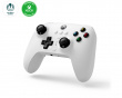 Ultimate 3-mode Controller Xbox Hall Effect Edition - Vit Trådlös Kontroll