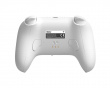 Ultimate 3-mode Controller Xbox Hall Effect Edition - Vit Trådlös Kontroll