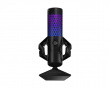 ROG Carnyx USB Gaming Mikrofon - Svart