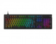 Alloy Rise Gamingtangentbord Full-Size (Linear) - Svart