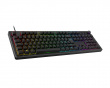 Alloy Rise Gamingtangentbord Full-Size (Linear) - Svart