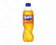 Orange 50cl (Inkl. pant)