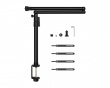 MOUNT LIFT - Multifunktionell Arm - Svart