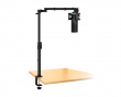 MOUNT LIFT - Multifunktionell Arm - Svart