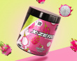 X-Zero Dragon Fruit - 100 Serveringar