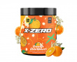 X-Zero Orange Elderflower - 100 Serveringar
