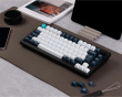 Q2 Max QMK 65% Trådlöst Mekaniskt Tangentbord [Gateron Jupiter Red] - ISO