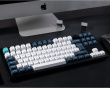 Q3 Max QMK TKL Trådlöst Mekaniskt Tangentbord [Gateron Jupiter Red] - ISO