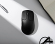 M2 4K Trådlös Gamingmus - Svart