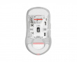 X2-H High Hump Wireless Gamingmus - Mini - Superclear - Limited Edition