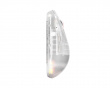 X2-H High Hump Wireless Gamingmus - Mini - Superclear - Limited Edition