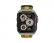 GT Smart Watch - Grön - Klocka