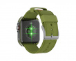 GT Smart Watch - Grön - Klocka