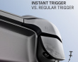 Envision Pro V1 Trådlös  Handkontroll till PC - Steel Grey