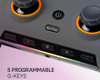 Envision Pro V1 Trådlös  Handkontroll till PC - Steel Grey