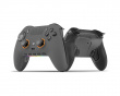 Envision Pro V1 Trådlös  Handkontroll till PC - Steel Grey