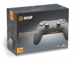 Envision Pro V1 Trådlös  Handkontroll till PC - Steel Grey