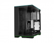 O11D EVO RGB Chassi - Svart O11D EVO RGB Chassi - Svart