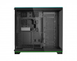 O11D EVO RGB Chassi - Svart O11D EVO RGB Chassi - Svart