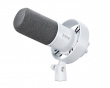 K688 USB / XLR Mikrofon - Dynamisk Mikrofon - Vit
