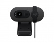 Brio 100 Webbkamera - Graphite Brio 100 Webbkamera - Graphite
